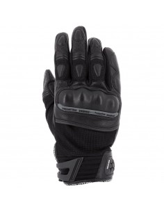 Luvas Vquattro Road Star - Preto