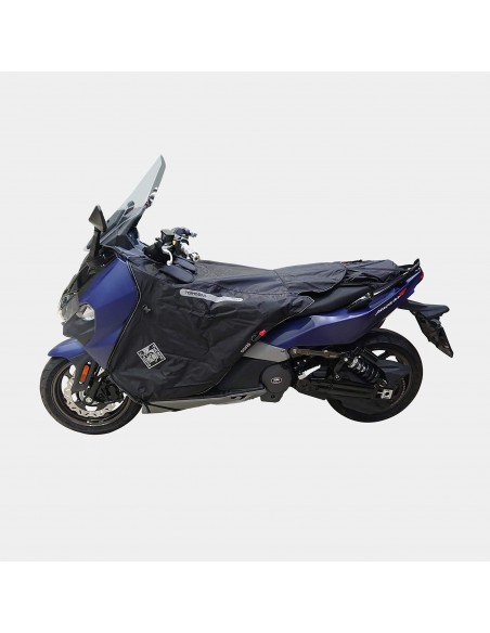 Capa de perna Tucano Urbano Termoscud R213X para Sym Maxsym 400 TL (2020)