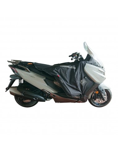 Cubrepiernas Tucano Urbano Termoscud R211X Kymco X-Town (Grand Dink E4) 125/250/300 (2020)