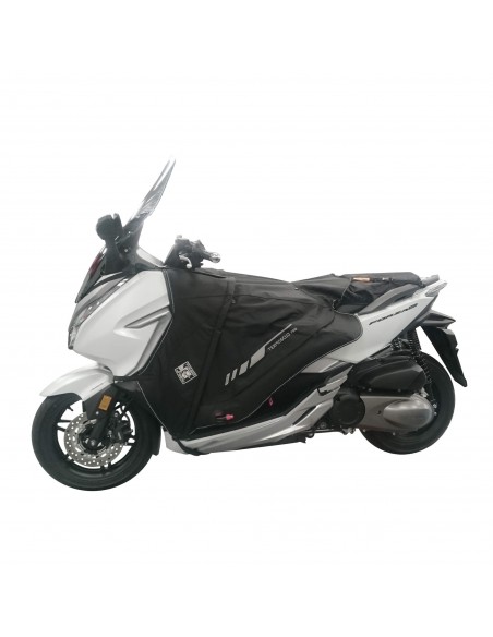 Cubre piernas Tucano Urbano Termoscud PRO R198PROX Honda Forza 125 / 300 (2018 - )