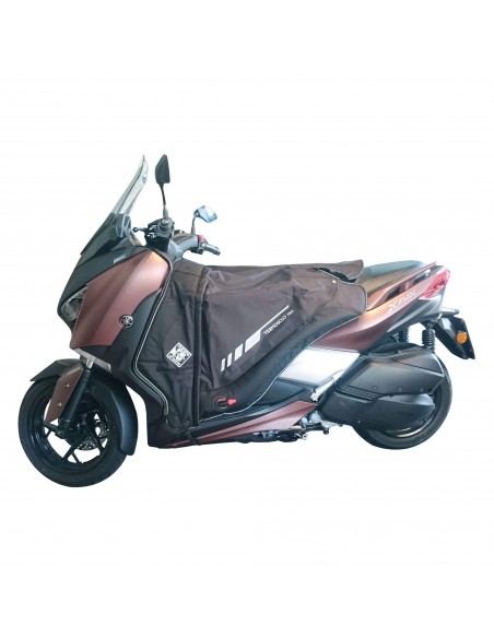 Capa de perna Tucano Urbano Termoscud PRO R190PROX para Yamaha X-Max 125 / 300 / 400 (2017 - )