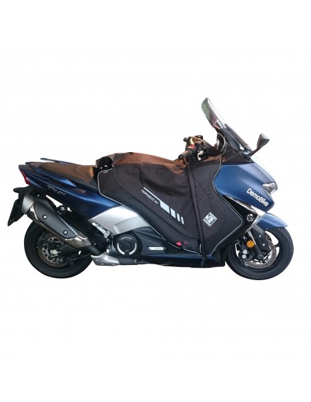 Cubre piernas Tucano Urbano Termoscud PRO R189PROX Yamaha T-Max 530 / 560