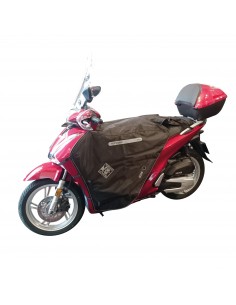 Capa de perna Tucano Urbano Termoscud R185X para Honda SH...