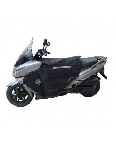 Cubre piernas Tucano Urbano Termoscud R183X Kymco X-Town (Gran Dink E4) 125 / 300 (2016 - 2020)