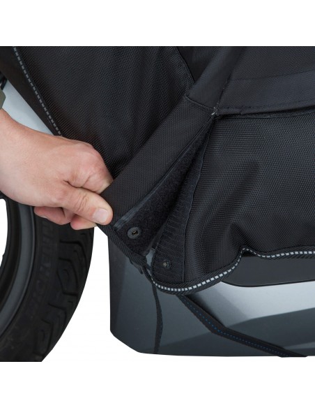 Cubrepiernas Tucano Urbano Termoscud PRO R176PROX Honda Forza 125 (2015 - 2018)
