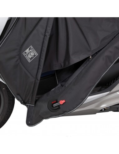 Cubrepiernas Tucano Urbano Termoscud PRO R176PROX Honda Forza 125 (2015 - 2018)