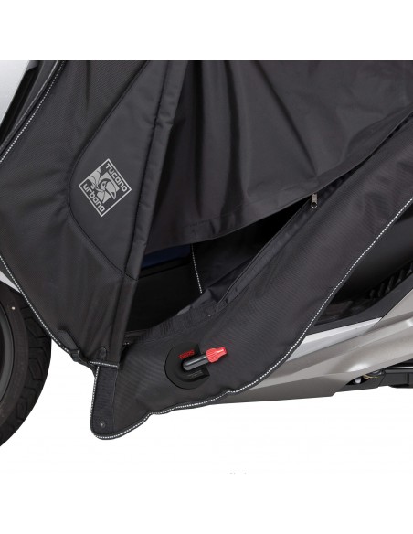 Cubrepiernas Tucano Urbano Termoscud PRO R176PROX Honda Forza 125 (2015 - 2018)