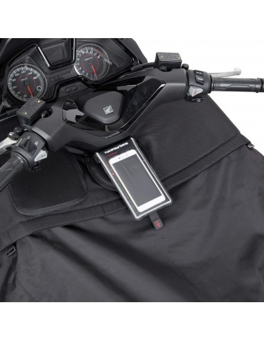 Cubrepiernas Tucano Urbano Termoscud PRO R176PROX Honda Forza 125 (2015 - 2018)