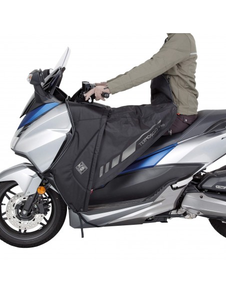 Cubrepiernas Tucano Urbano Termoscud PRO R176PROX Honda Forza 125 (2015 - 2018)