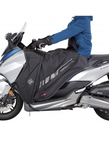 Cubrepiernas Tucano Urbano Termoscud PRO R176PROX Honda Forza 125 (2015 - 2018)