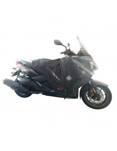 Cubre piernas Tucano Urbano Termoscud PRO R167PROX Yamaha X-Max 125 / 250 / 300 / 400