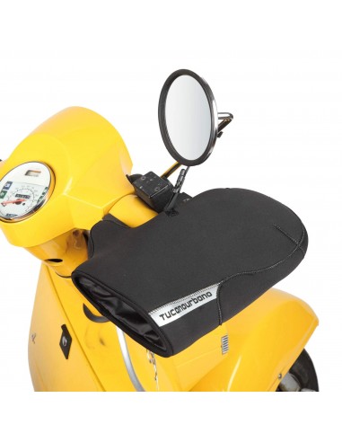 Manoplas Tucano Urbano R362