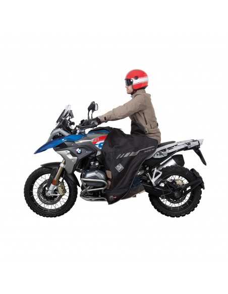 Cobre-pernas Tucano Urbano Gaúcho Pro R1200PRO BMW R1200GS