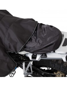 Cobre-pernas Tucano Urbano Gaúcho Pro R1200PRO BMW R1200GS 2