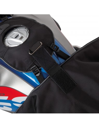 Cubrepiernas Tucano Urbano Gaucho Pro R1200PRO BMW R1200GS