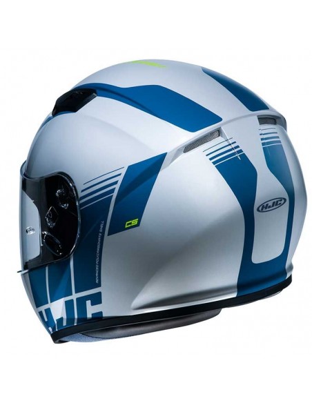 Casco HJC CS-15 Mylo | MC24H