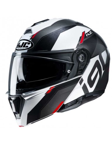 Casco HJC i90 Aventa | MC1 Casco HJC i90 Aventa | MC1
