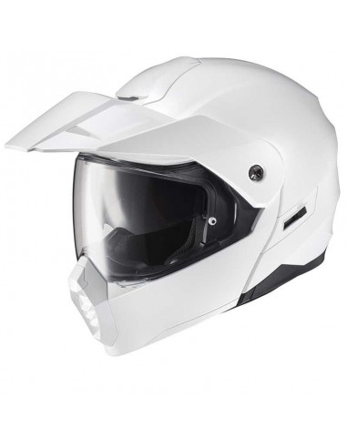 Casco HJC C80 Metálico | Gris nardo