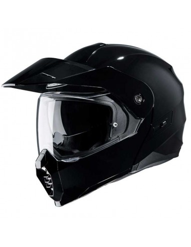 Casco HJC C80 Metálico | Gris nardo