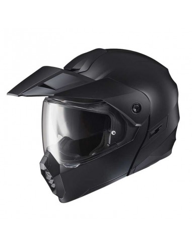 Casco HJC C80 Semi - Mate | Semi - mate Negro