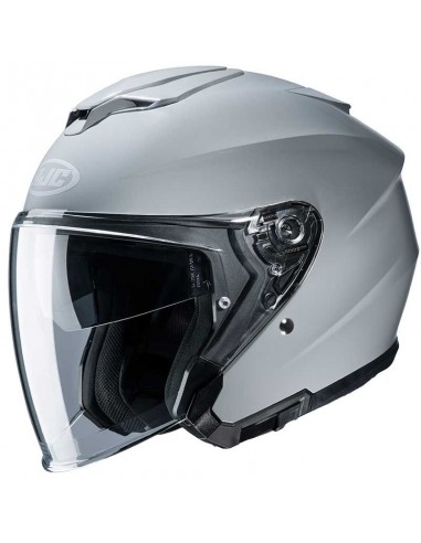 Casco HJC i30 Metálico | Gris Casco HJC i30 Metálico | Gris