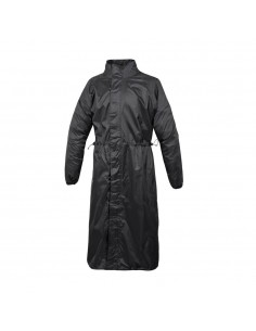 Trench coat Impermeable Tucano Urbano Parabellum
