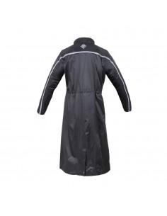 Gabardina Impermeable Tucano Urbano Parabellum | Negro 2
