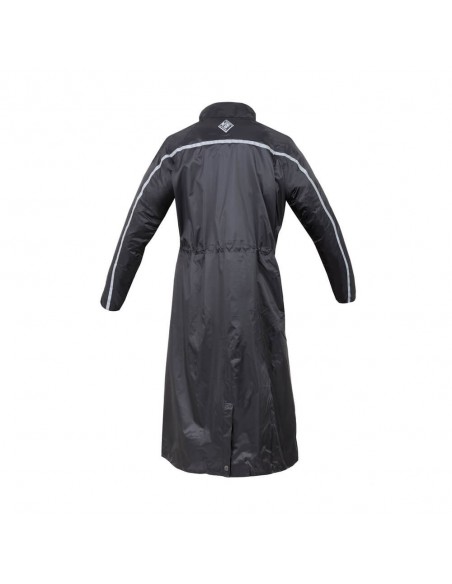 Trench coat Impermeable Tucano Urbano Parabellum