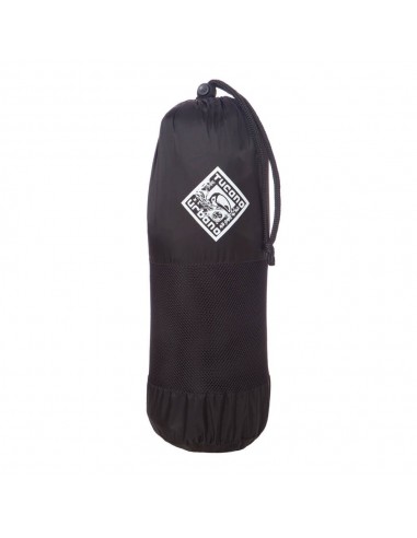 Gabardina Impermeable Tucano Urbano Parabellum | Negro