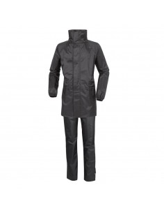 Conjunto Conjunto Tucano Urbano Diluvio Impermeable