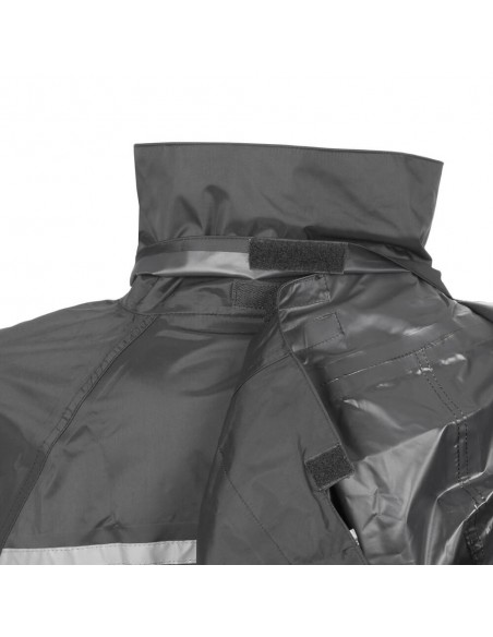 Conjunto Conjunto Tucano Urbano Diluvio Impermeable