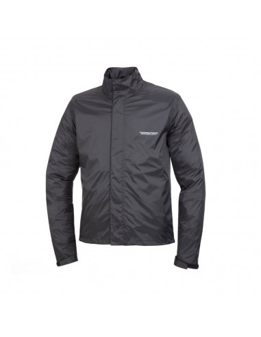 Chaqueta Impermeable Tucano Urbano Nano Rain Jacket Plus | Amarillo fluor
