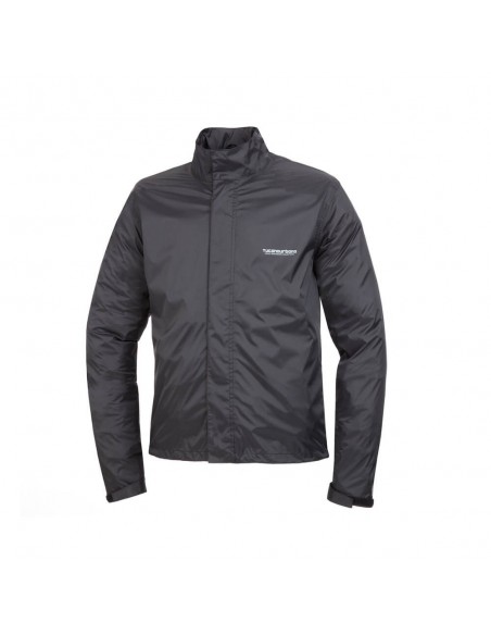 Chaqueta Impermeable Tucano Urbano Nano Rain Jacket Plus | Negro