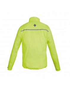 Casaco Impermeable Tucano Urbano Nano Rain Plus 2