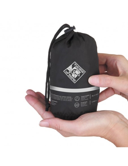 Calças Impermeable Tucano Urbano Nano Plus