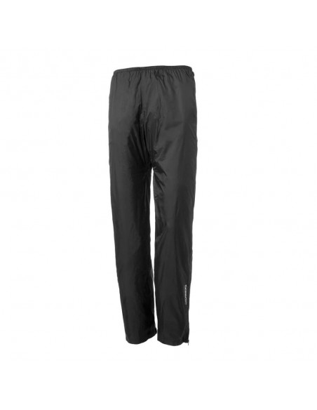 Pantalón Impermeable Tucano Urbano Panta Nano Plus | Negro