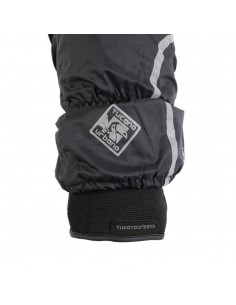 Guantes Impermeables Tucano Urbano Gordon Nano Plus | Negro 2
