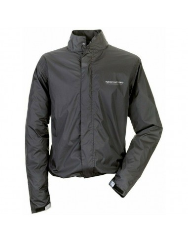 Chaqueta Impermeable Tucano Urbano Nano Rain Lady Plus | Amarillo fluor