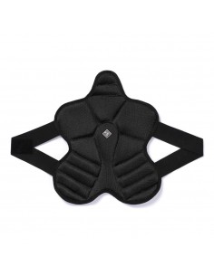 Capa de assento de motocicleta Tucano Urbano Cool Fresh