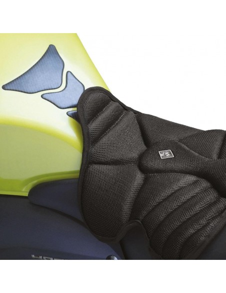Funda Asiento Moto Tucano Urbano Cool Fresh