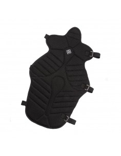Capa para sela longa Tucano Urbano Cool Fresh
