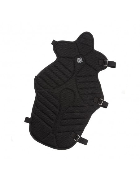 Capa para sela longa Tucano Urbano Cool Fresh