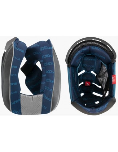 Kit Acolchado Interior Completo MT KRE