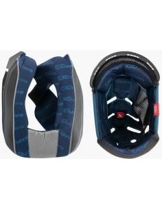 Kit Acolchado Interior Completo MT KRE SV (FF103SV)