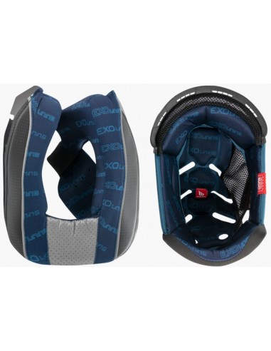 Kit Acolchado Interior Completo MT KRE SV (FF103SV)