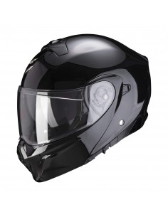 Casco Scorpion Exo-930 Solid | Negro