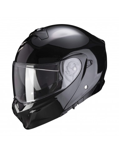 Casco Scorpion Exo-930 Solid | Negro