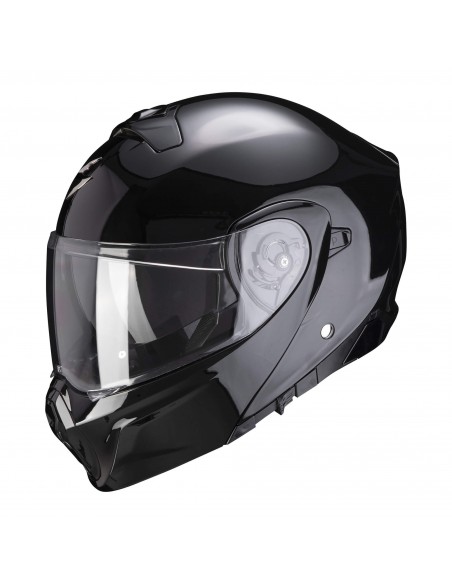 Capacete sólido Scorpion Exo-930 Evo