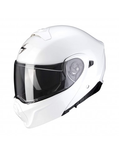 Casco Scorpion Exo-930 Solid | Negro