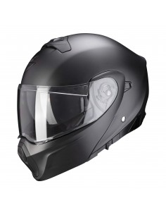 Casco Scorpion Exo-930 Solid | Mate-Negro